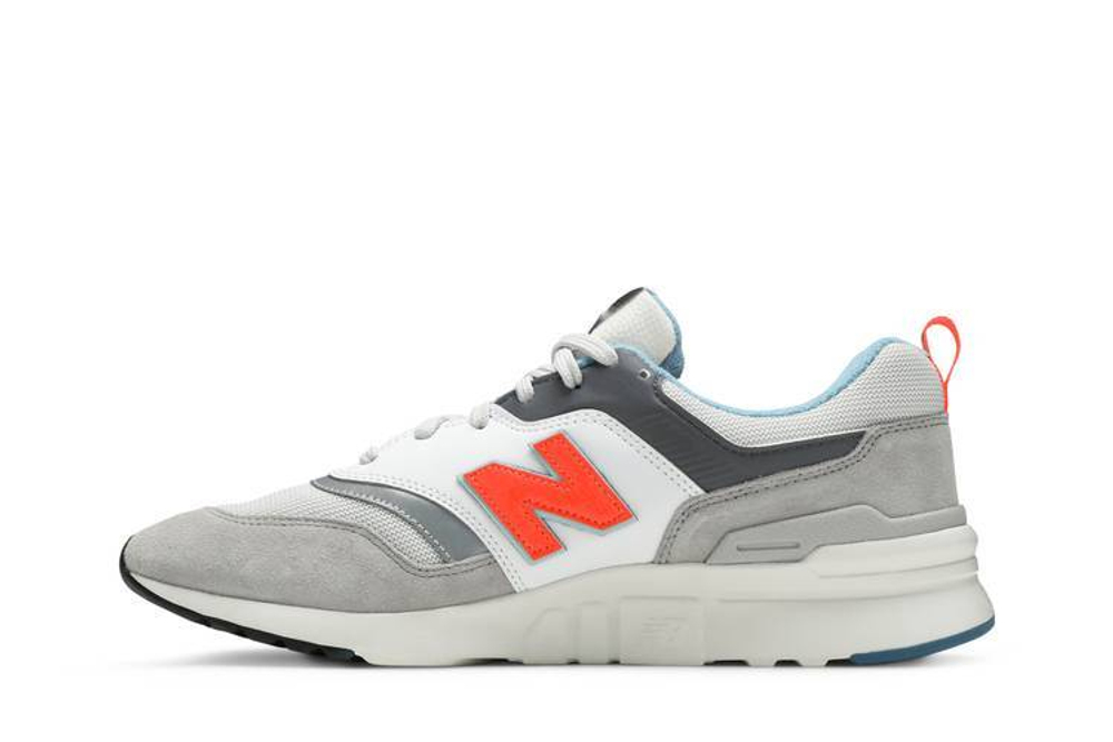 Кроссовки New Balance Nb 997H Classic