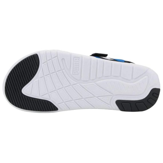 Puma Signature Softride 'Blue Green'