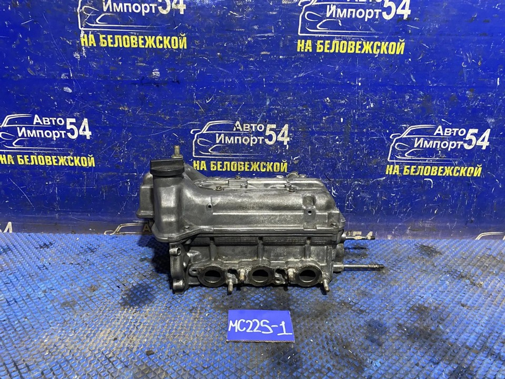 Головка блока цилиндров SUZUKI WAGON R 2003