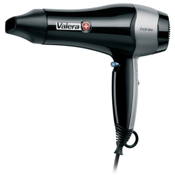 Профессиональный фен Valera Excel 1800 (561.19)