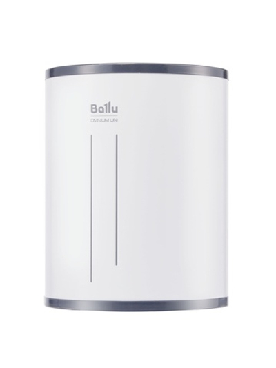Водонагреватель Ballu BWH/S 10 Omnium Uni O