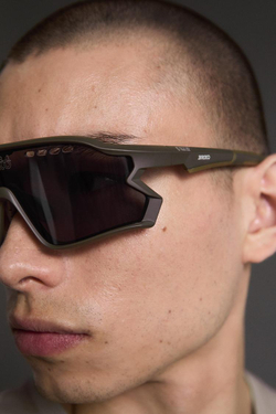 ZARA СОЛНЦЕЗАЩИТНЫЕ ОЧКИ BRIKO®, ЧЕРНЫЙ