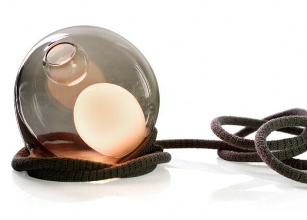 Люстра Bocci 28.5 Cluster SL