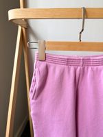 Хлопковые брюки American Vintage, 122