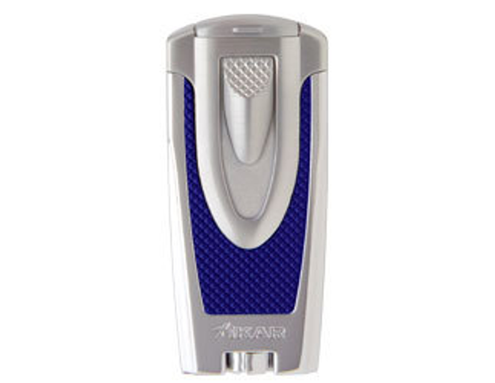 Зажигалка XIKAR Axia Blue 540BL