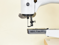 Швейная машина для ремонта обуви