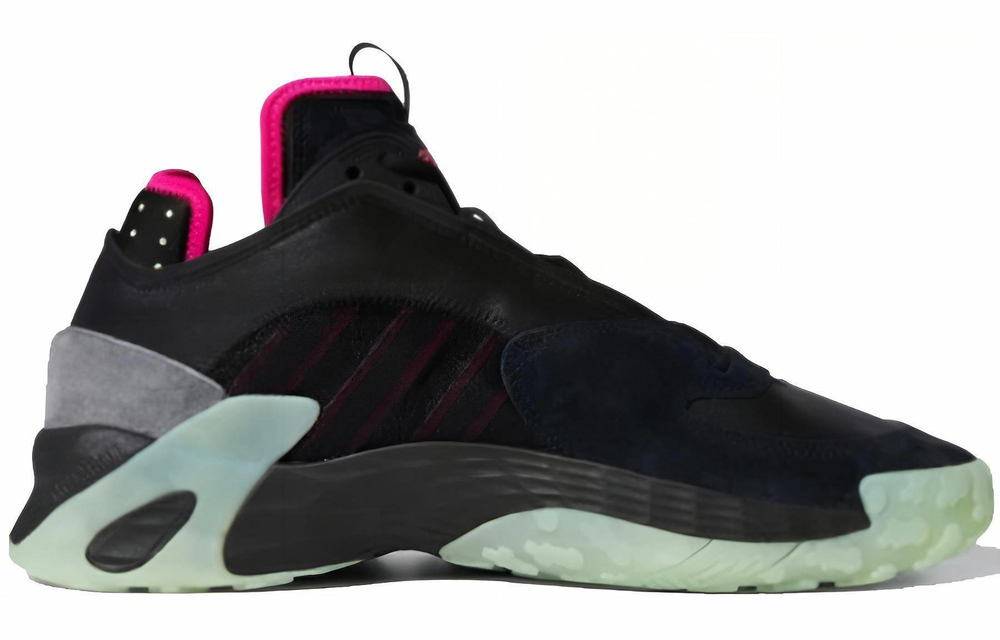 Кроссовки Adidas Originals Streetball