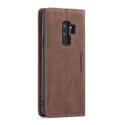 Чехол-книжка CaseMe Matte Samsung Galaxy S9+