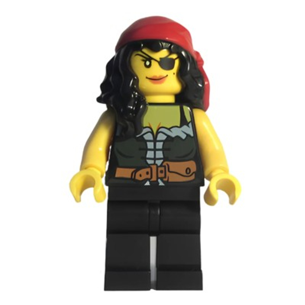 Королева Пиратов pi172