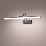 201144 Бра NOCE LED 14W 1200LM ХРОМ 3000/4000/6000K