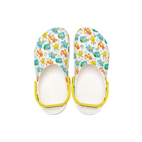 Crocs Classic Clog 'Starters'