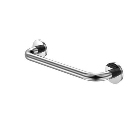 Steinberg Серия 650 Держатель для полотенца 352мм, из латуни, хром 650 2630