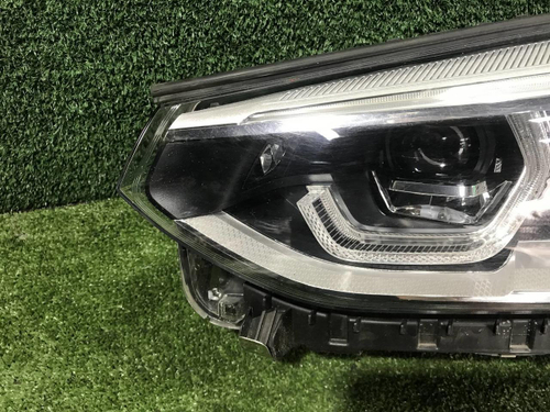 Фара левая BMW X3 G01 (2017-2021) Adaptive LED