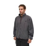 Куртка Nike Polar Fleece "Grey"