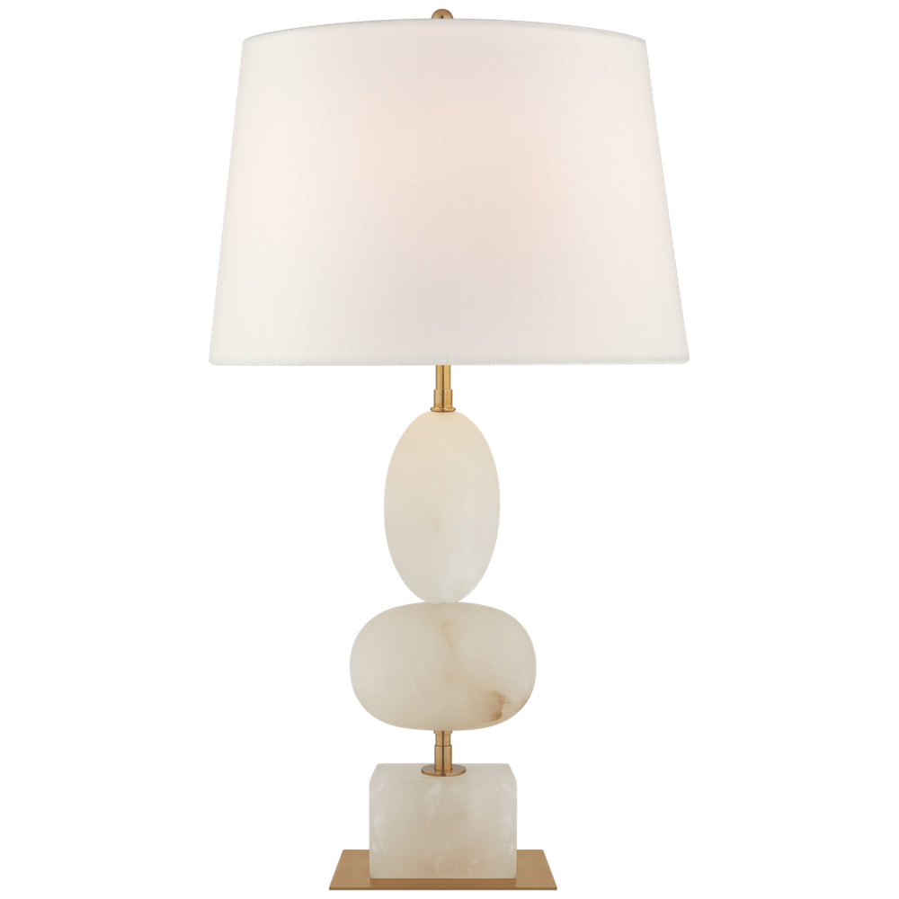 Настольная лампа Visual Comfort Dani Medium Table Lamp
