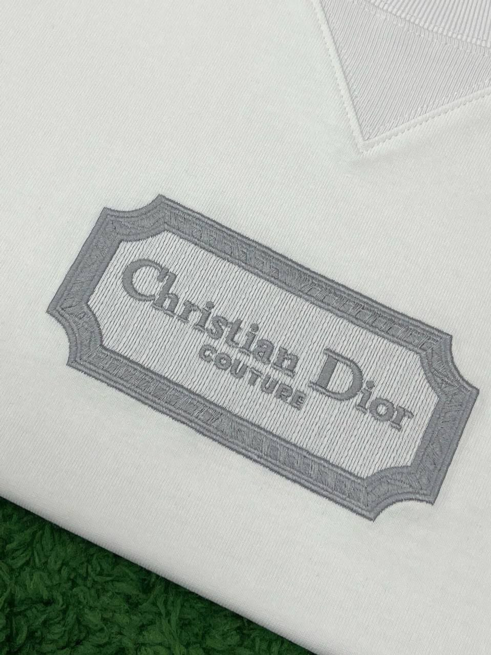 Футболка Christian Dior