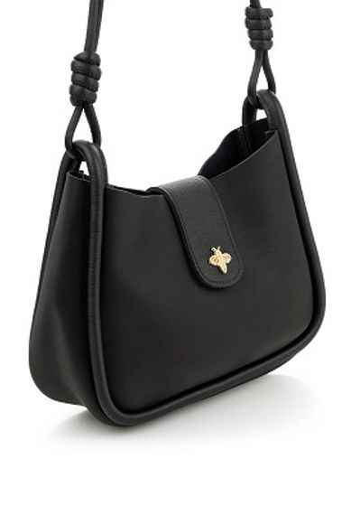 Çanta \ Сумка \ Bag qulplu qara C223