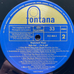 Was (Not Was) ‎– Hello, Dad...I'm In Jail (Голландия 1992г.)