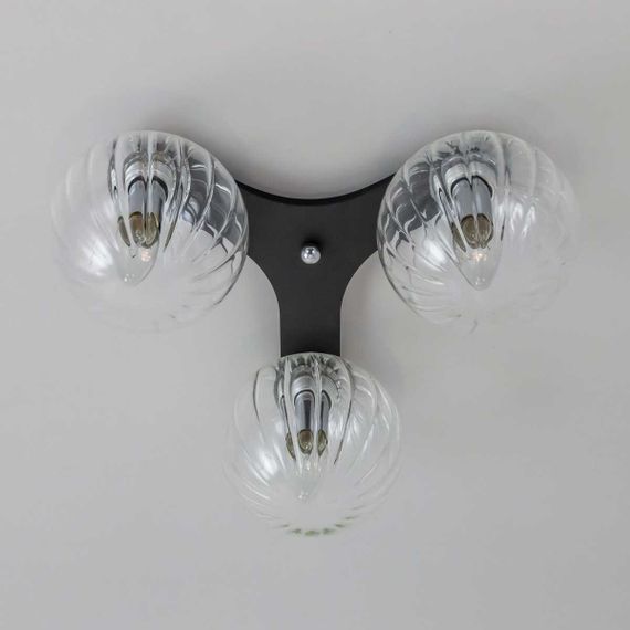 Потолочная люстра Citilux Коптер CL116131