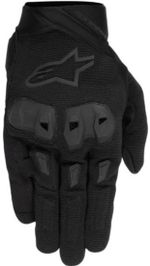 Gloves SP X 1 / Черный