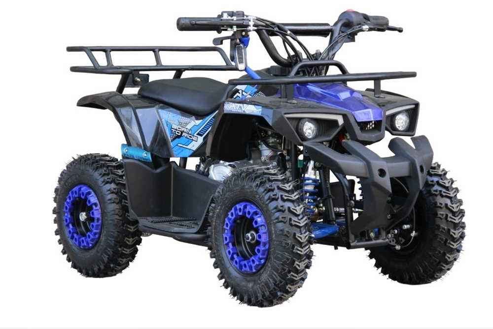 Квадроцикл AVANTIS Сlаssiс Mini 4T