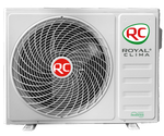 Инверторная сплит-система серии GLORIA INVERTER UPGRADE RCI-GL55HN (комплект)