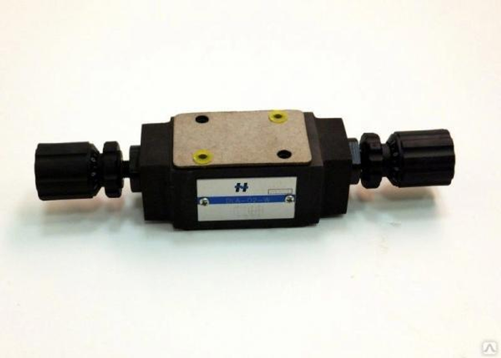 Гидроклапан М-ПКП-12