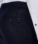 Брюки P-Genius BOSS BLACK - темно-синий(50530644)