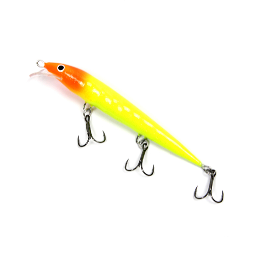 Terve Suomi, 11 см., цвет 017