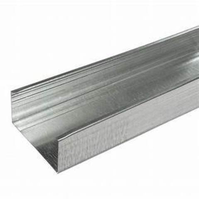 Профиль стоечный ПС 75х50х3м 0,6мм Gyproc