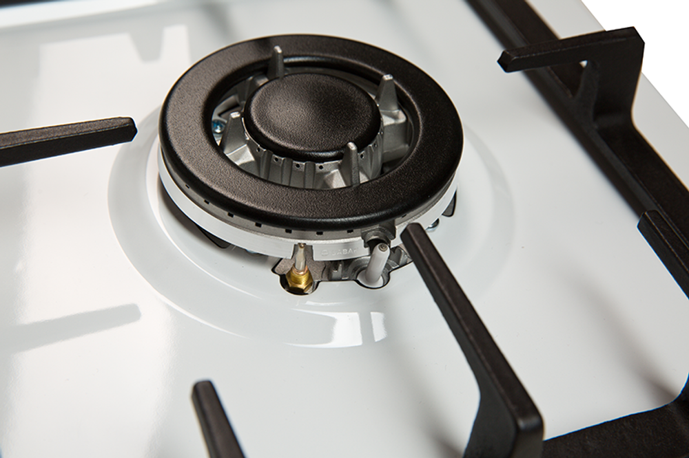 Поверхность варочная газ. "Oasis" P-MWRT (B)