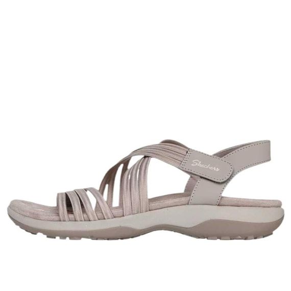 Skechers Reggae Slim Sunnyside 2.0 'Gray Brown'