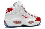 Кроссовки Reebok Question Mid Pearlized Red