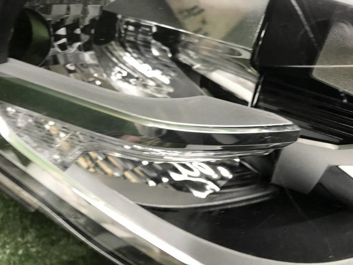 Фара правая BMW 5er G30 (2017-2020) LED