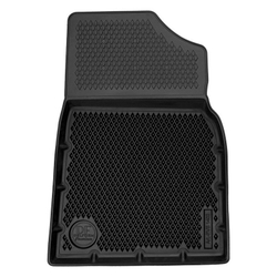 Коврики EVA 3D для Toyota Camry XV70 2017- Delform Premium EVS-1402