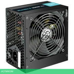 Блок питания Zalman Wattbit II 500W ATX черный (ZM500-XEII)