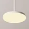 Подвесной светильник Плато / Plato 3000К 12Вт Maytoni p076pl-l12w3k-w