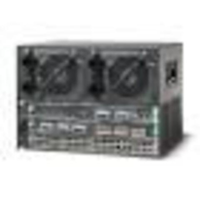 Коммутатор Cisco Catalyst WS-C4503-E-S2+48
