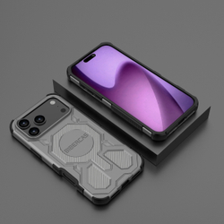Защитный чехол Versa Solid Case для iPhone 17 Pro Max
