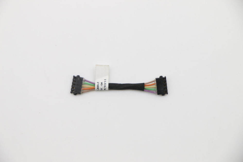 Кабель питания НБ Yoga11S DC-In Lenovo (90202807), оригинал