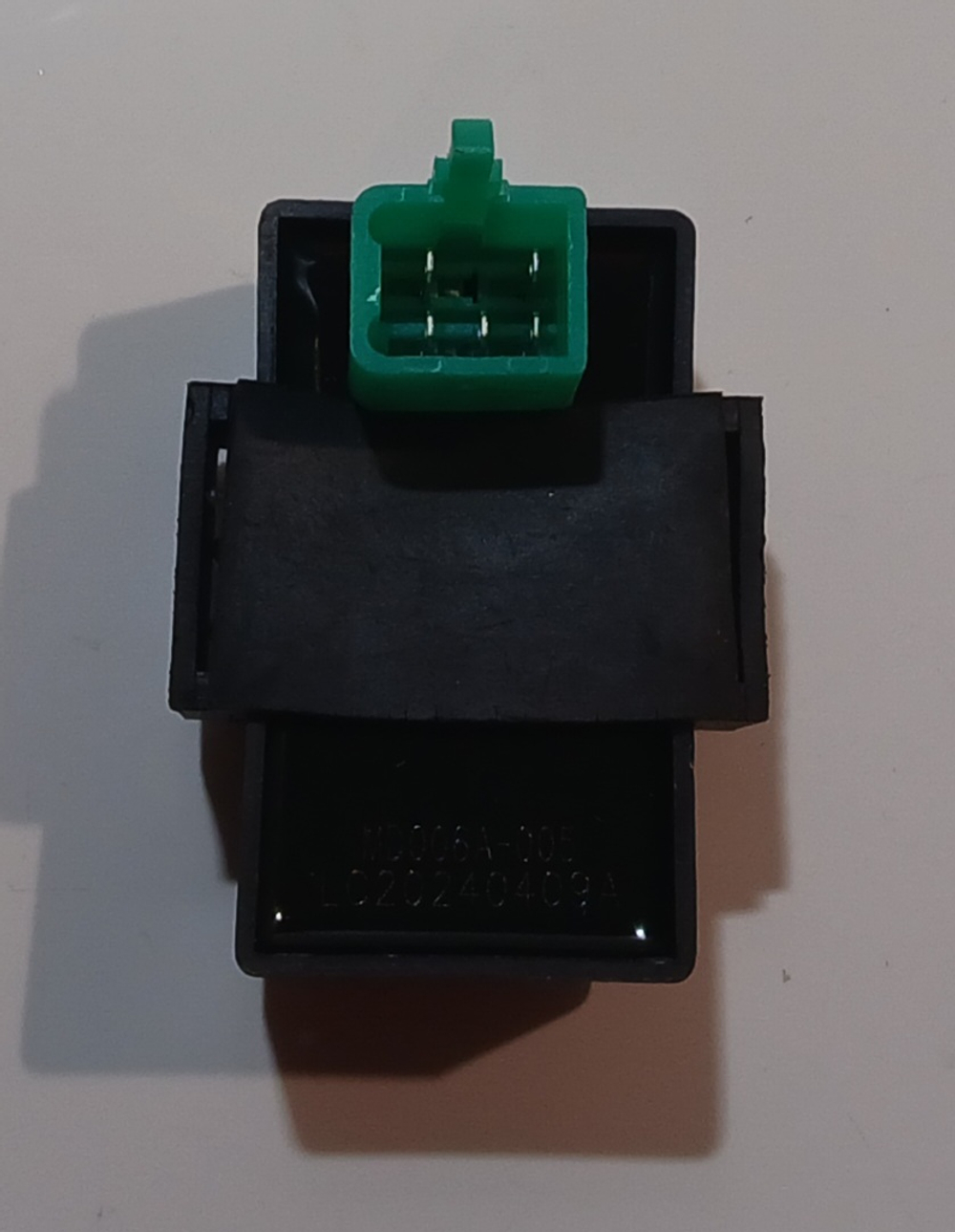 Коммутатор Питбайк Аpex 125E (2024г.)