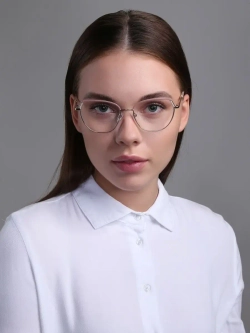 Очки для зрения +5,00 РЦ 62-64