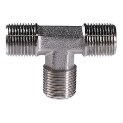 Переходник Fubag T 3/8"MMM