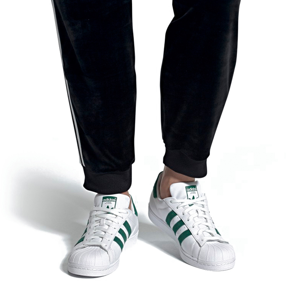 Кроссовки Adidas Originals Superstar