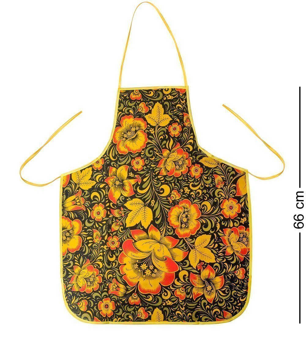 ТК-200 Набор 3 пр. «Фартук, рукавица, прихватка» в асс.