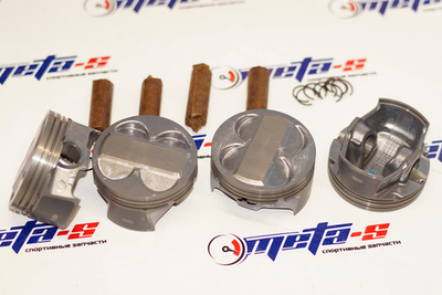 Поршни 21126-21129 МоторДеталь Expert (безвтык)