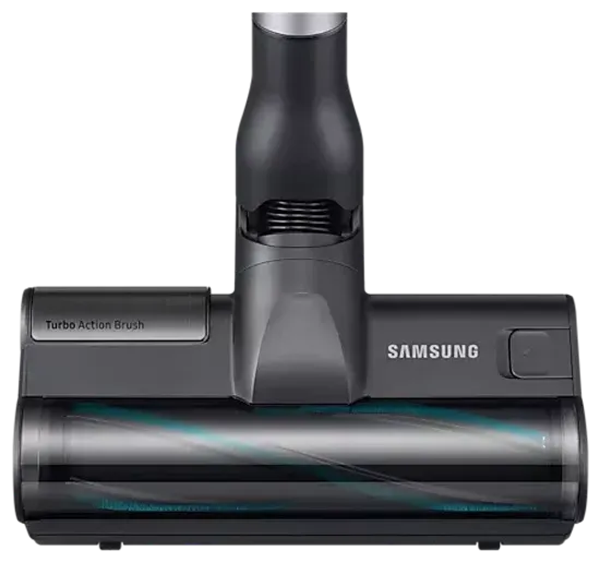 Пылесос Samsung Jet 75 Black Extra черный