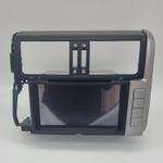 Устройство головное KB-KR-8005-S10 для TOYOTA LAND CRUISER PRADO 150 (2009-2014)