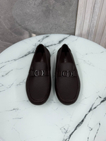 Мокасины Christian Dior