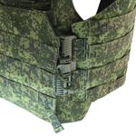 Бронежилет Витязь БС, StriXtac